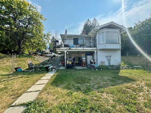 20 Skelly Road, Kamloops, BC - Outdoor