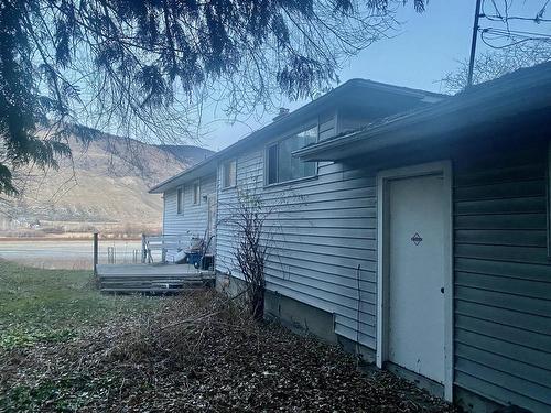 20 Skelly Road, Kamloops, BC - Outdoor