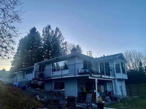 20 Skelly Road, Kamloops, BC - Outdoor