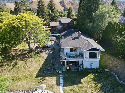 20 Skelly Road, Kamloops, BC - Outdoor