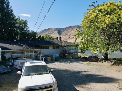 20 Skelly Road, Kamloops, BC - Outdoor