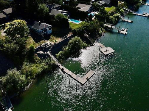 20 Skelly Road, Kamloops, BC - Outdoor With Body Of Water