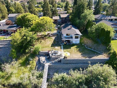 20 Skelly Road, Kamloops, BC - Outdoor With View