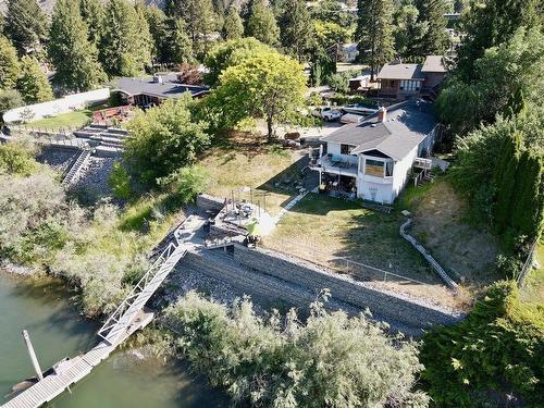 20 Skelly Road, Kamloops, BC - Outdoor With View