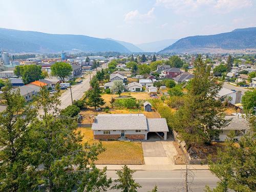 1501 Houston Street, Merritt, BC - Outdoor With View