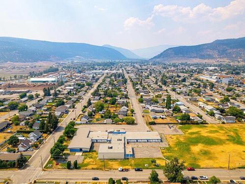 1501 Houston Street, Merritt, BC - Outdoor With View