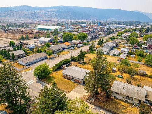 1501 Houston Street, Merritt, BC - Outdoor With View