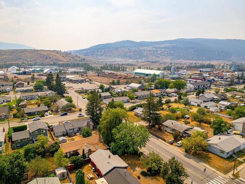 1501 Houston Street, Merritt, BC - Outdoor With View