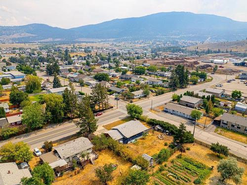 1501 Houston Street, Merritt, BC - Outdoor With View