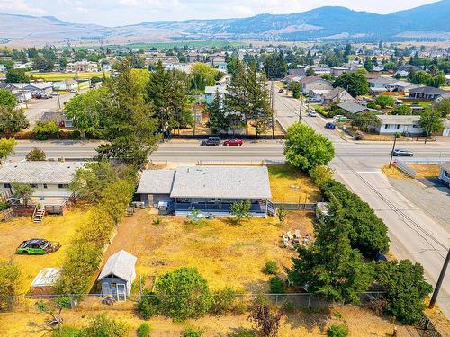 1501 Houston Street, Merritt, BC - Outdoor With View