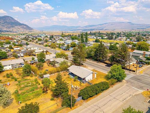 1501 Houston Street, Merritt, BC - Outdoor With View