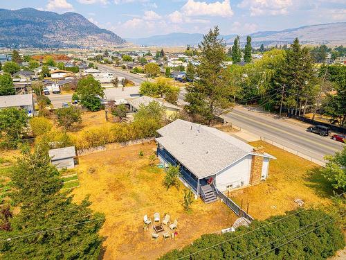 1501 Houston Street, Merritt, BC - Outdoor With View