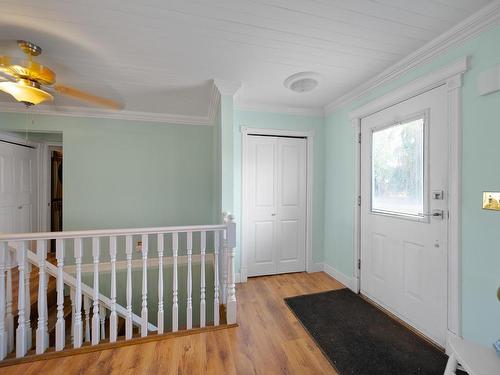 1501 Houston Street, Merritt, BC - Indoor Photo Showing Other Room