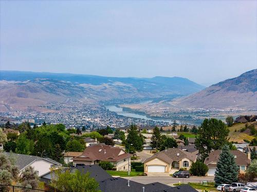 2412 Talbot Place, Kamloops, BC 