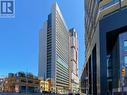 2116 - 330 Richmond Street W, Toronto (Waterfront Communities), ON  - Outdoor With Balcony With Facade 