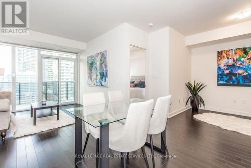 2116 - 330 Richmond Street W, Toronto (Waterfront Communities), ON - Indoor Photo Showing Other Room