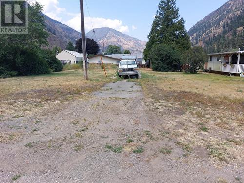 2640 5Th Street, Keremeos, BC 