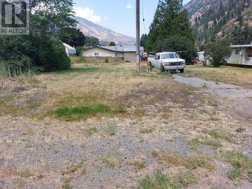 2640 5Th Street, Keremeos, BC 