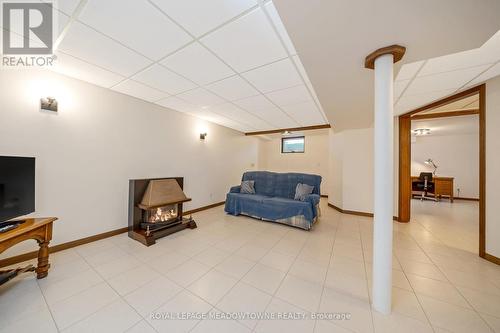 71 Bronte Street S, Milton (Old Milton), ON - Indoor