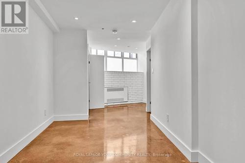 134 - 1173 Dundas Street E, Toronto, ON - Indoor Photo Showing Other Room