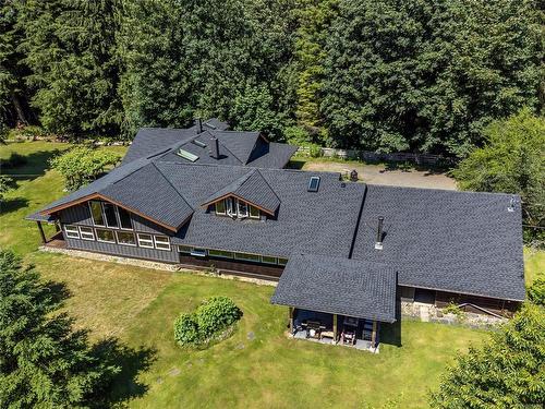 1739 Smit Rd, Sayward, BC 