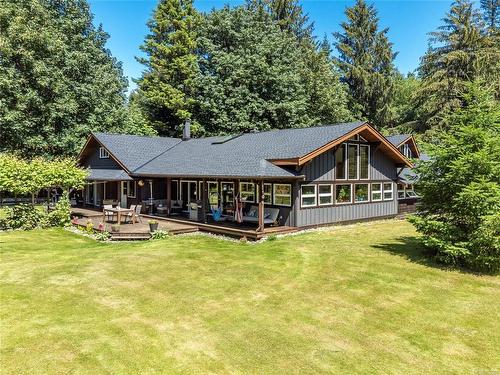 1739 Smit Rd, Sayward, BC 