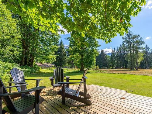 1739 Smit Rd, Sayward, BC 