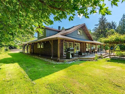 1739 Smit Rd, Sayward, BC 