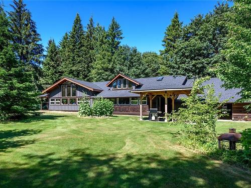 1739 Smit Rd, Sayward, BC 