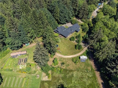 1739 Smit Rd, Sayward, BC 