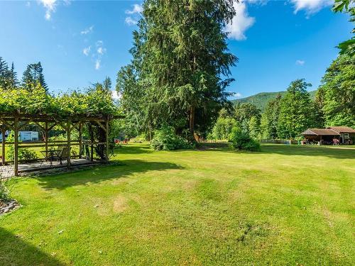 1739 Smit Rd, Sayward, BC 