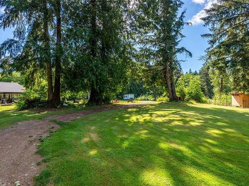 1739 Smit Rd, Sayward, BC 