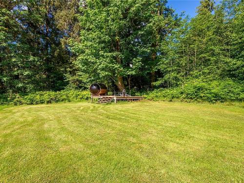 1739 Smit Rd, Sayward, BC 