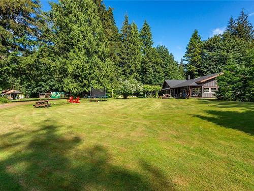 1739 Smit Rd, Sayward, BC 