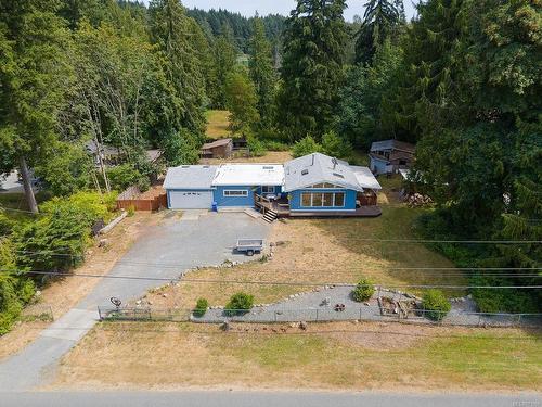 13605 Wagon Wheel Dr, Ladysmith, BC 