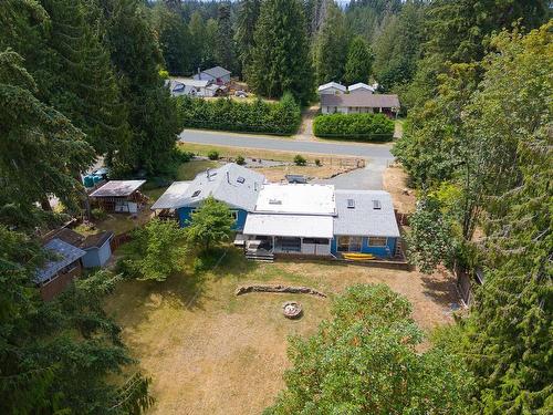 13605 Wagon Wheel Dr, Ladysmith, BC 