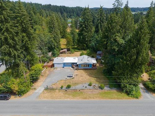 13605 Wagon Wheel Dr, Ladysmith, BC 