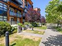 205-4000 Shelbourne St, Saanich, BC  - Outdoor With Balcony 