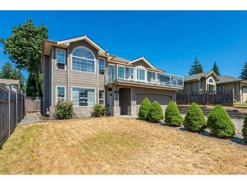 750 Oribi Dr, Campbell River, BC 