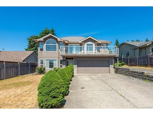 750 Oribi Dr, Campbell River, BC 