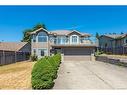 750 Oribi Dr, Campbell River, BC 