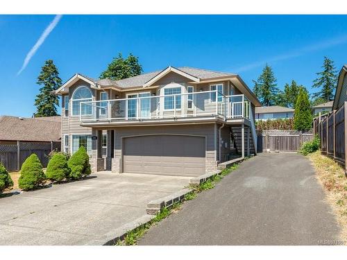 750 Oribi Dr, Campbell River, BC 