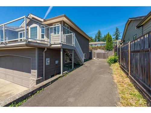 750 Oribi Dr, Campbell River, BC 