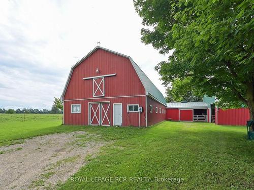 598478 2Nd Line W, Mulmur, ON 