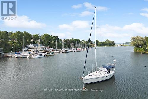 101 Villeneuve Drive, Prince Edward County, ON - Outdoor With Body Of Water With View