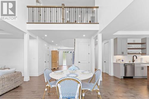 101 Villeneuve Drive, Prince Edward County, ON - Indoor Photo Showing Dining Room