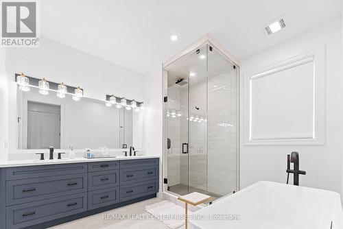 101 Villeneuve Drive, Prince Edward County, ON - Indoor Photo Showing Bathroom