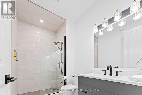 101 Villeneuve Drive, Prince Edward County, ON - Indoor Photo Showing Bathroom