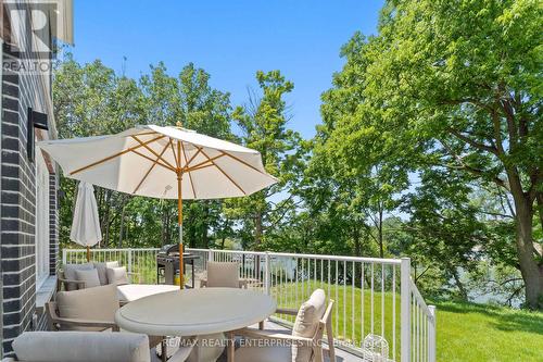 101 Villeneuve Drive, Prince Edward County, ON - Outdoor With Deck Patio Veranda