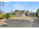 2677 Mappin Court, Kelowna, BC  - Outdoor 